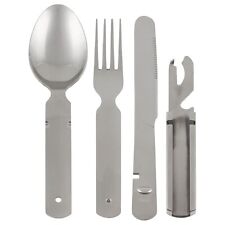 Kit posate militare usato  Villanova di Camposampiero