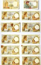 Banknoten banque france gebraucht kaufen  Trier