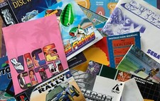 Spielanleitungen auswahl atari gebraucht kaufen  Hechingen