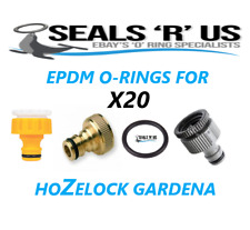 Hose pipe connector for sale  DERBY