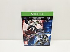 Bayonetta vanquish 10th d'occasion  Tourcoing