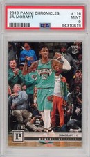 Graded 2019 panini for sale  Mullica Hill