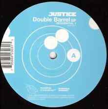 Justice double barrel gebraucht kaufen  Deutschland