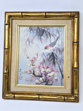 Oriental vintage oil for sale  Frederick
