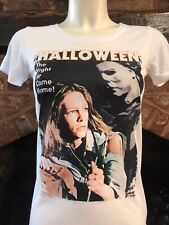 Halloween shirt mens for sale  STOKE-ON-TRENT