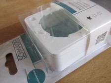 Abdeckrahmen aufputzkasten rah gebraucht kaufen  Lotte