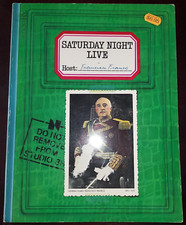 Saturday night live for sale  Garland