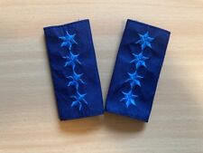 Schulterschlaufen dienstgradab gebraucht kaufen  Bochum