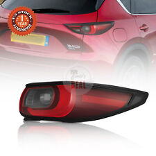 Lâmpada traseira de LED para passageiro direito lanterna traseira para 2022-2024 Mazda CX 5 CX-5 comprar usado  Enviando para Brazil