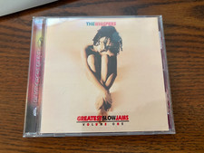 Whispers greatest slow for sale  Las Vegas