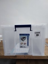 Bankers box prostore for sale  MANCHESTER