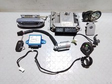 Kit chiave completo usato  Castellana Grotte