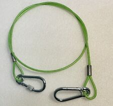 Breakaway cable fast for sale  CHISLEHURST
