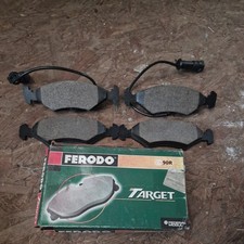 Fdb206a ferodo brake for sale  WREXHAM