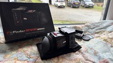 Zacuto finder pro for sale  UK