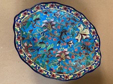 Ancien plat corbeille d'occasion  Évry