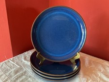 Denby imperial blue for sale  NOTTINGHAM
