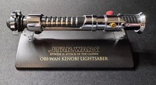 Obi wan kenobi for sale  Andover