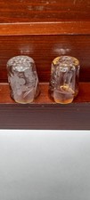 Collectables crystal glass for sale  GLASGOW
