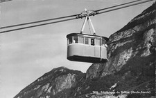 Téléphérique salève. 80117 d'occasion Téléphérique salève. 80117 d'occasion  Vasles