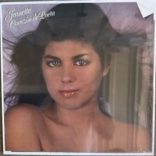 Usado, Corazon De Poeta-RED Vinyl by Jeanette (Record, 2023) comprar usado  Enviando para Brazil