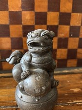 Antique dog temple for sale  LONDON