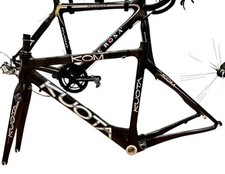 Kuota kom carbon d'occasion  Expédié en Belgium
