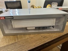 Wsi chereau refridigerated for sale  ASHFORD