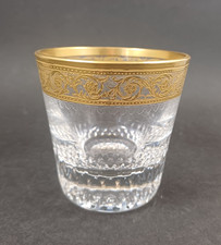 Whiskeybecher saint louis gebraucht kaufen  Bonn