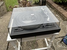 Garrard turntable record for sale  LOUGHBOROUGH