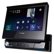 Single din pioneer for sale  NEWQUAY
