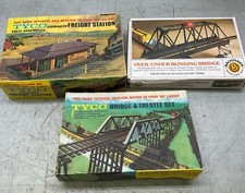 Lot tyco bachmann for sale  San Jose