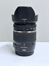 Tamron 270mm pzd gebraucht kaufen  Herne