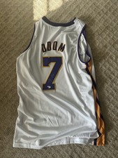 Signed lakers lamar for sale  Moorpark