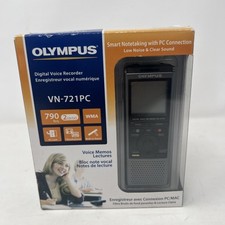 Olympus 721pc 2gb for sale  Largo