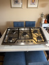 Monogram inch stainless for sale  Post Falls