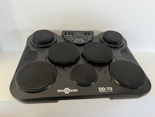 Gear4music dd70 electronic for sale  BURGESS HILL