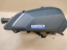 Cassa filtro airbox usato  Roma