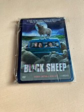 Black sheep dvd gebraucht kaufen Black sheep dvd gebraucht kaufen  Bad Bramstedt