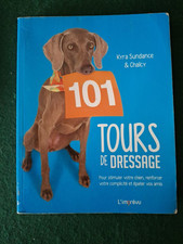 101 tours dressage d'occasion  Saint-Cyr-sur-Mer