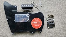 Fender squier loaded for sale  Iowa City