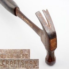Craftsman reg trade for sale  Schaumburg