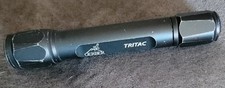Gerber tritac flashlight d'occasion  Expédié en Belgium