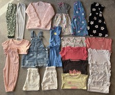 Girls large bundle for sale  GUILDFORD