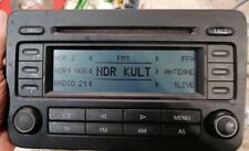 Grundig rcd300 autoradio gebraucht kaufen  Heuerßen