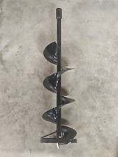 Ryobi ice auger for sale  Junction City