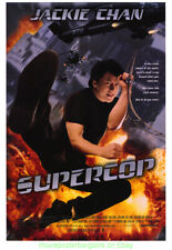 Supercop movie poster d'occasion  Expédié en Belgium