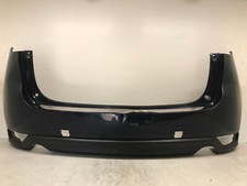 Rear bumper cover for sale  Houston