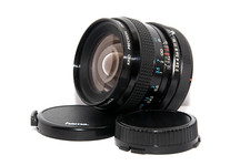 Canon kiron 28mm usato  Roma