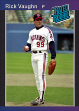 RICKY VAUGHN MAJOR LEAGUE 89D### COMPRE 5 GANHE 1 GRÁTIS ### 30% DE DESCONTO 12 OU MAIS comprar usado  Enviando para Brazil